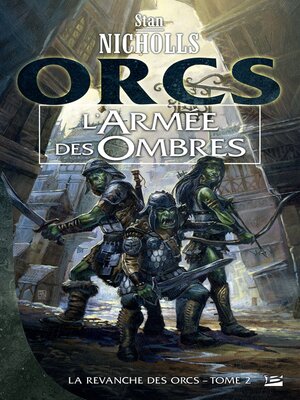 cover image of L'Armée des ombres